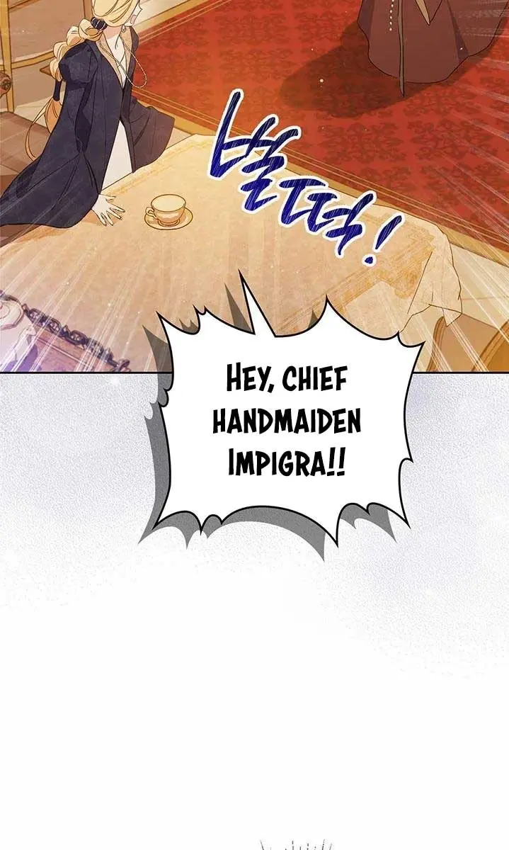 I'll Be the Matriarch in This Life Chapter 109 Page 93