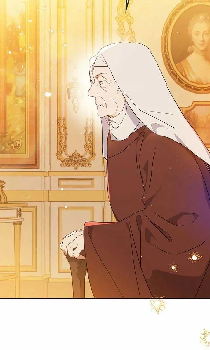 I'll Be the Matriarch in This Life Chapter 109 Page 96