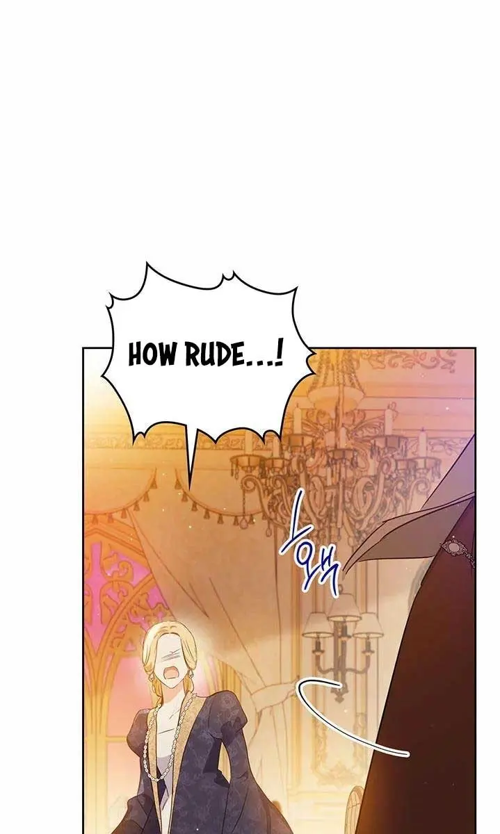 I'll Be the Matriarch in This Life Chapter 109 Page 97