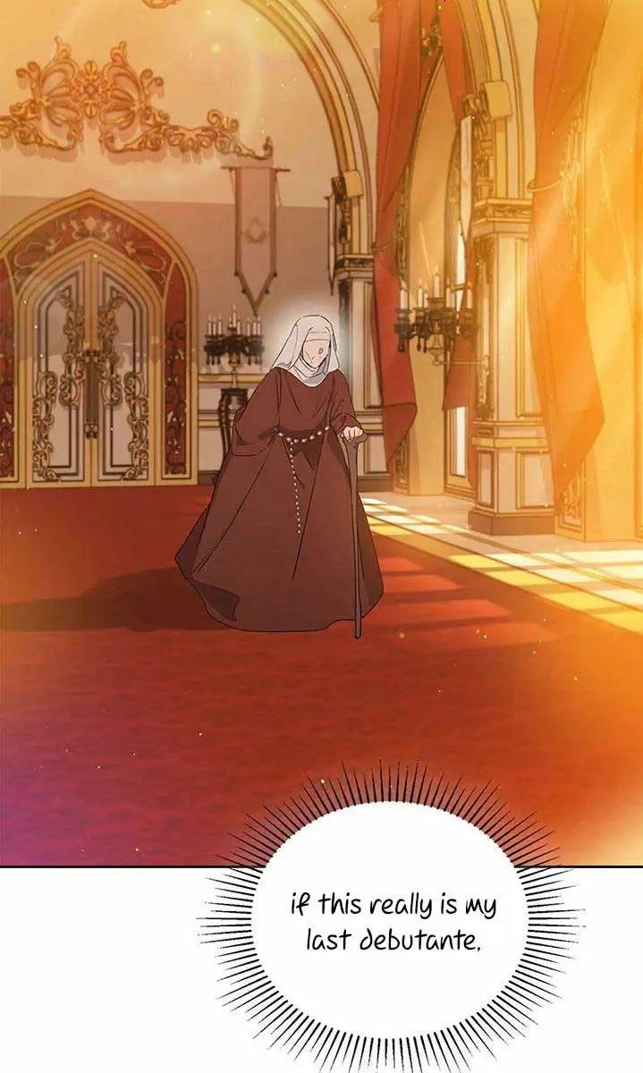 I'll Be the Matriarch in This Life Chapter 109 Page 99