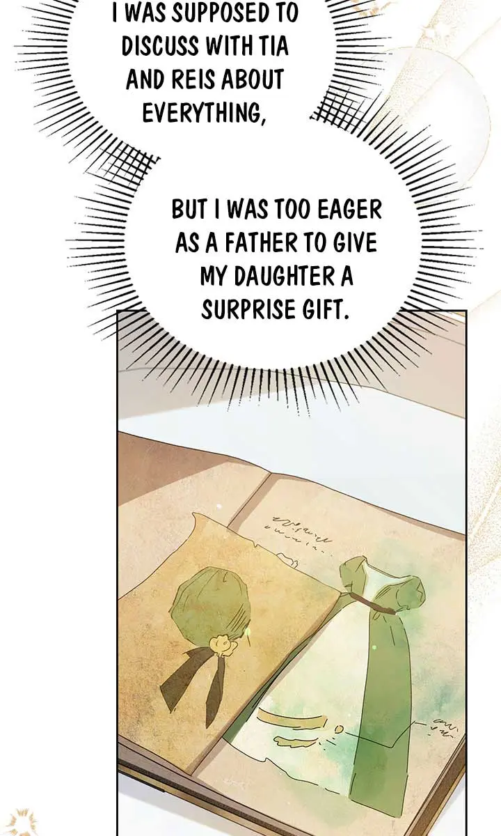 I'll Be the Matriarch in This Life Chapter 110 Page 5