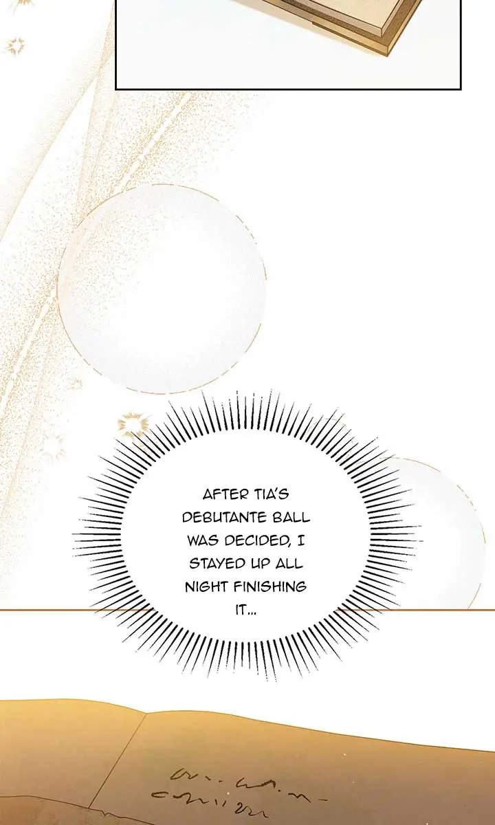 I'll Be the Matriarch in This Life Chapter 110 Page 6
