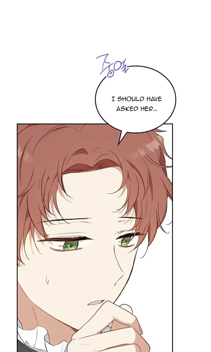 I'll Be the Matriarch in This Life Chapter 110 Page 8