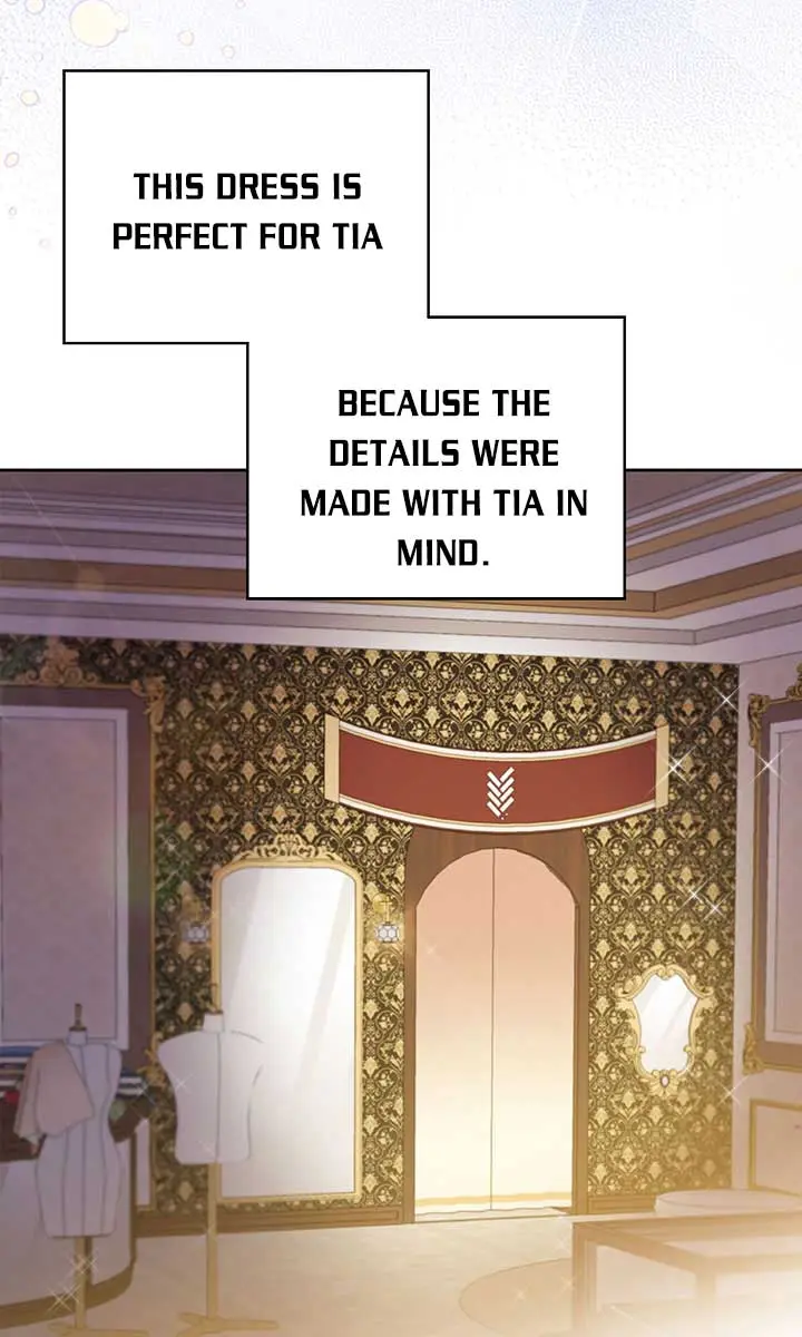 I'll Be the Matriarch in This Life Chapter 110 Page 18