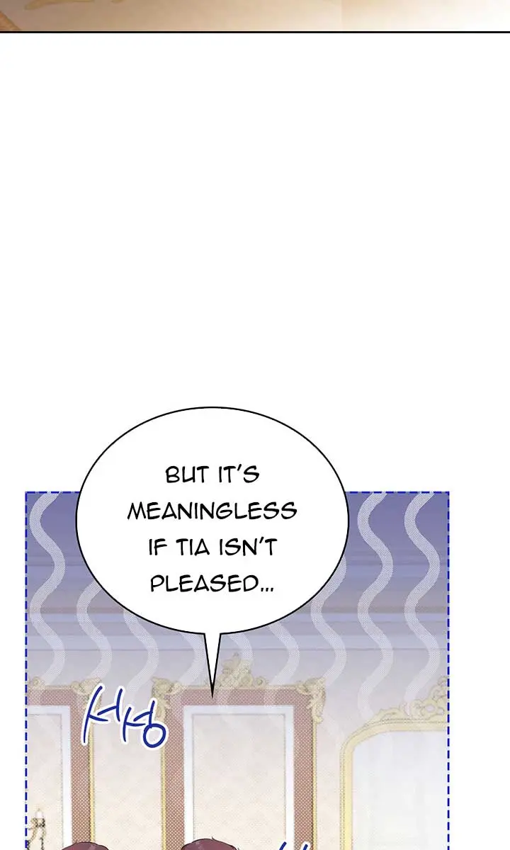 I'll Be the Matriarch in This Life Chapter 110 Page 19