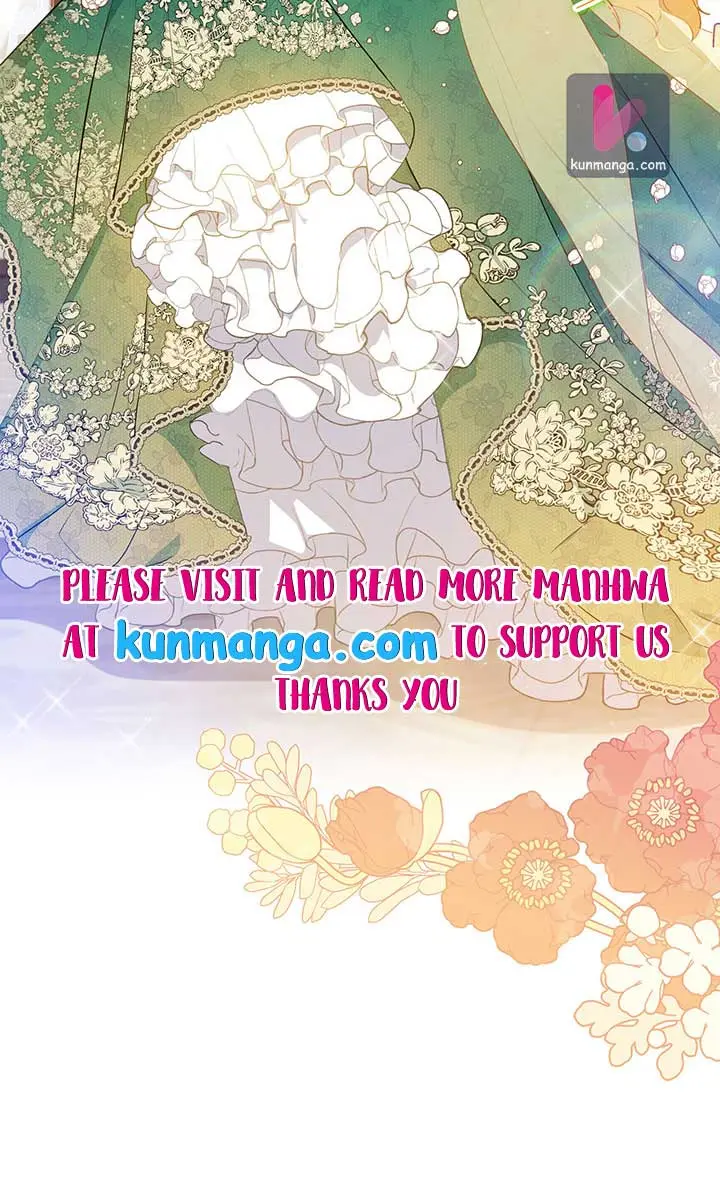 I'll Be the Matriarch in This Life Chapter 110 Page 29