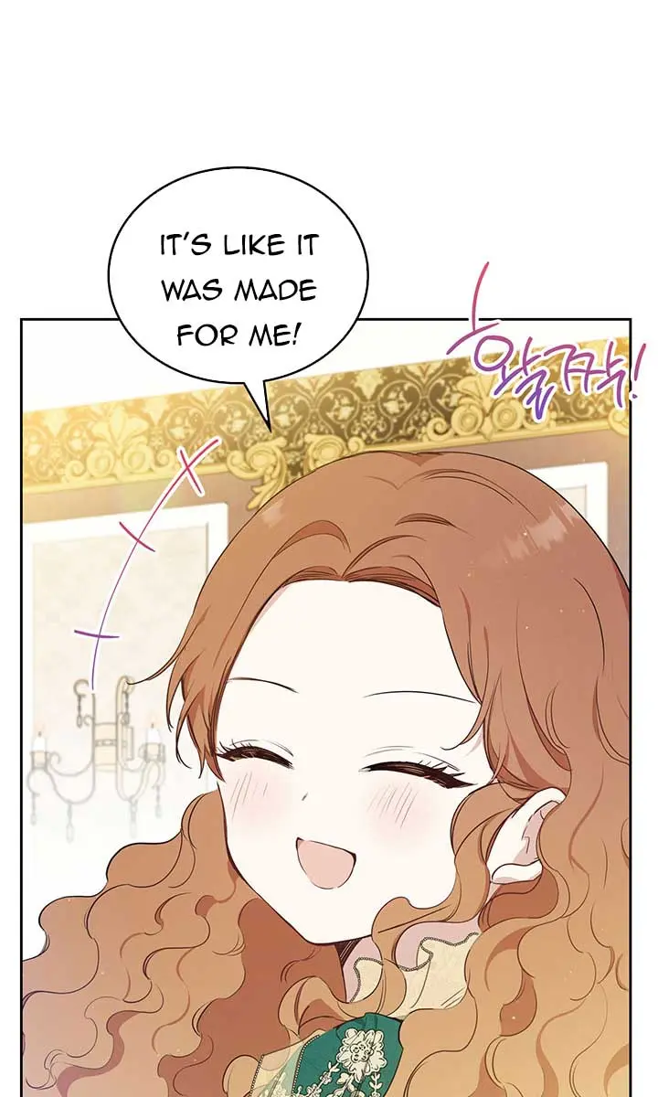 I'll Be the Matriarch in This Life Chapter 110 Page 30