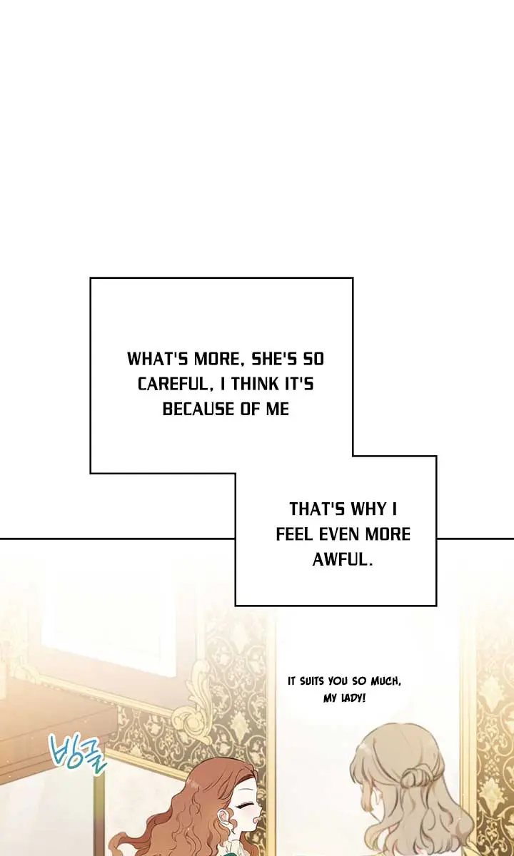 I'll Be the Matriarch in This Life Chapter 110 Page 34