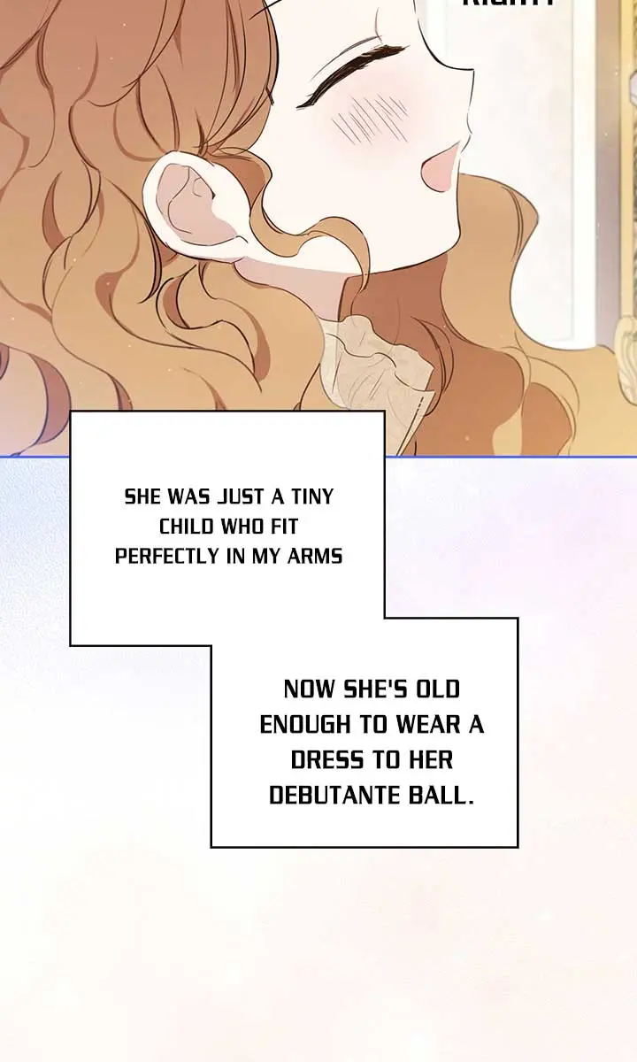 I'll Be the Matriarch in This Life Chapter 110 Page 36