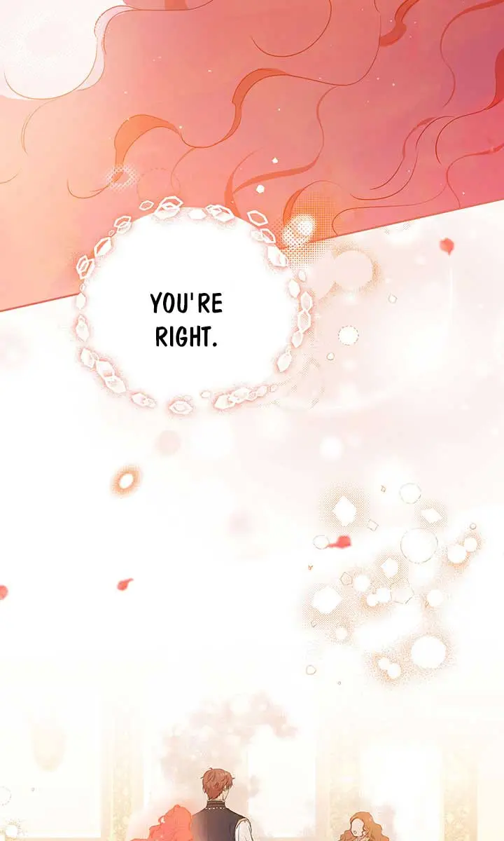 I'll Be the Matriarch in This Life Chapter 110 Page 42