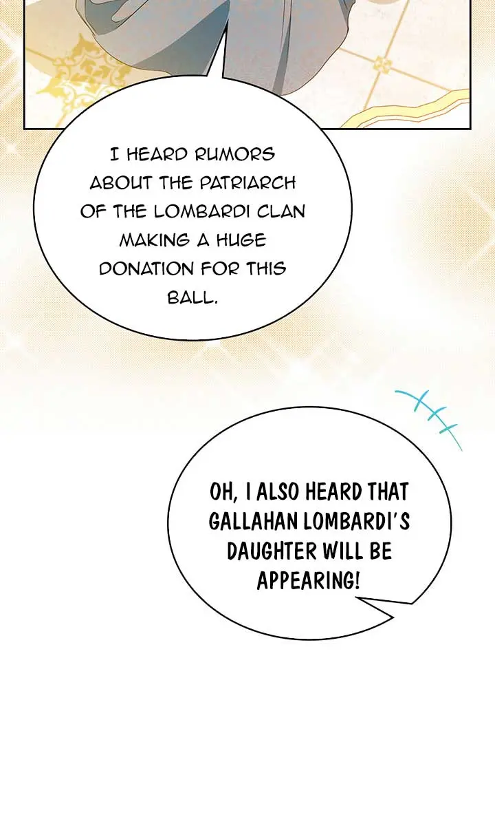 I'll Be the Matriarch in This Life Chapter 110 Page 55