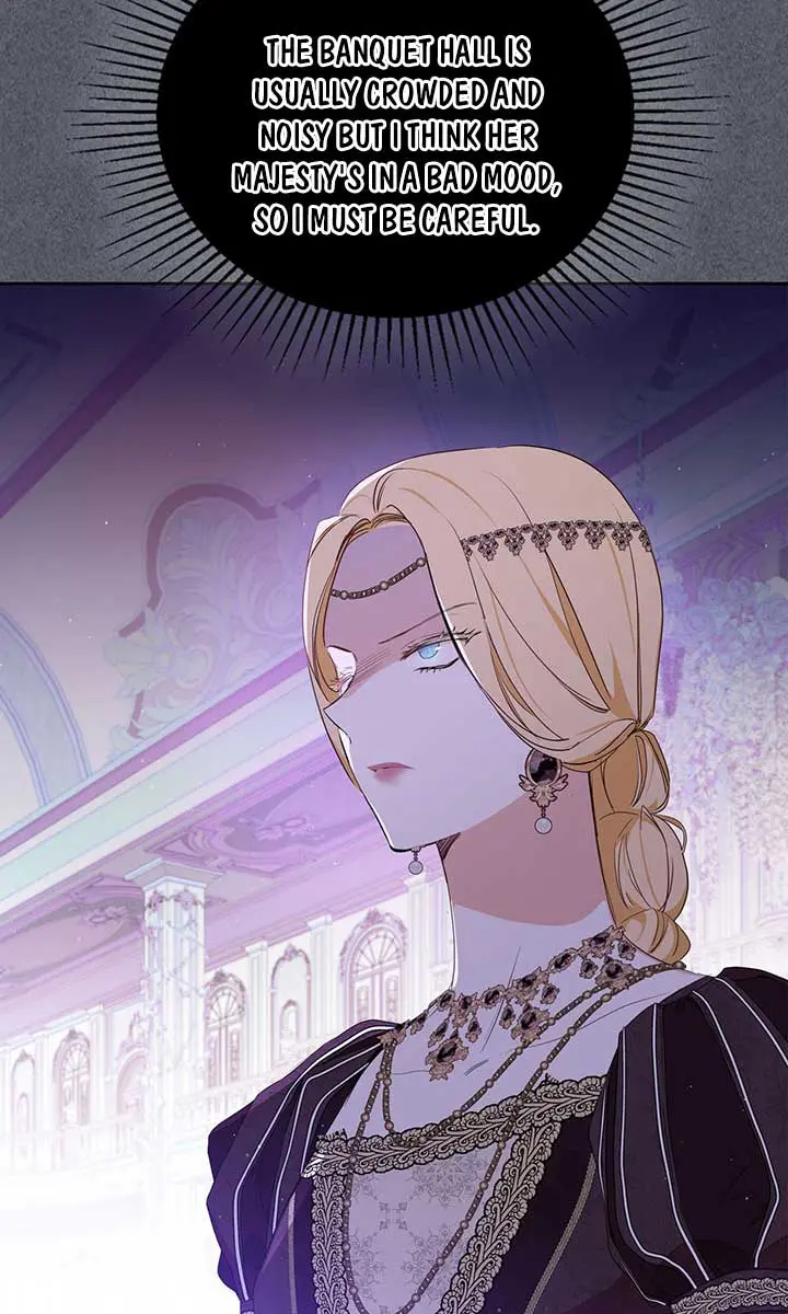 I'll Be the Matriarch in This Life Chapter 110 Page 67