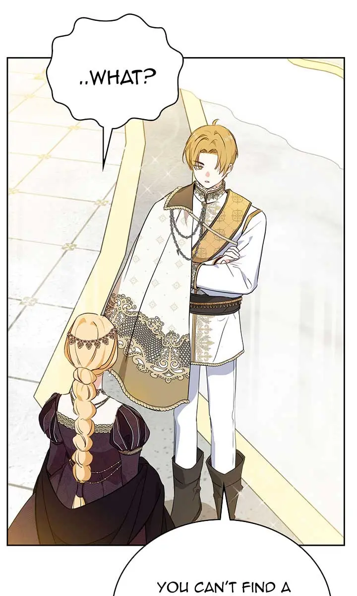 I'll Be the Matriarch in This Life Chapter 110 Page 75