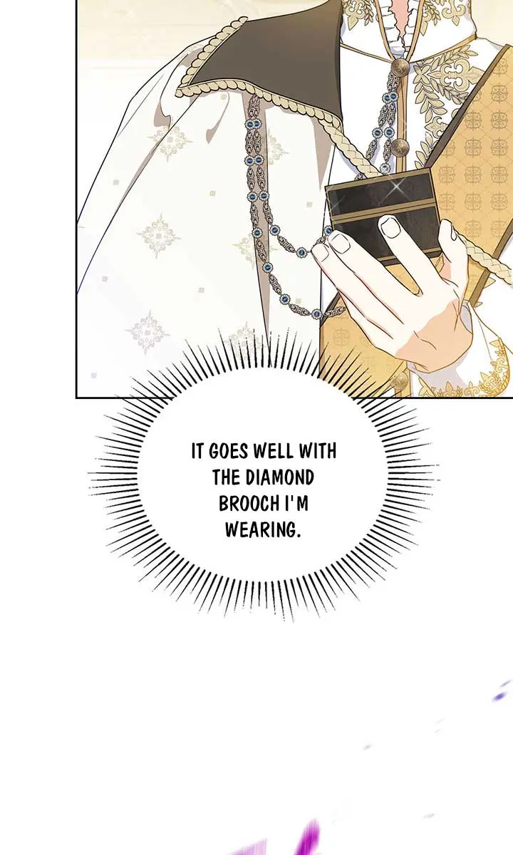 I'll Be the Matriarch in This Life Chapter 110 Page 77