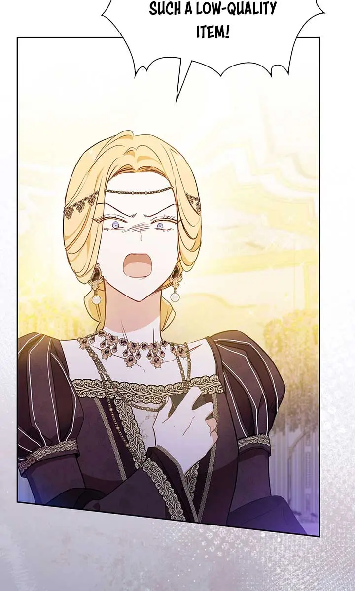 I'll Be the Matriarch in This Life Chapter 110 Page 80