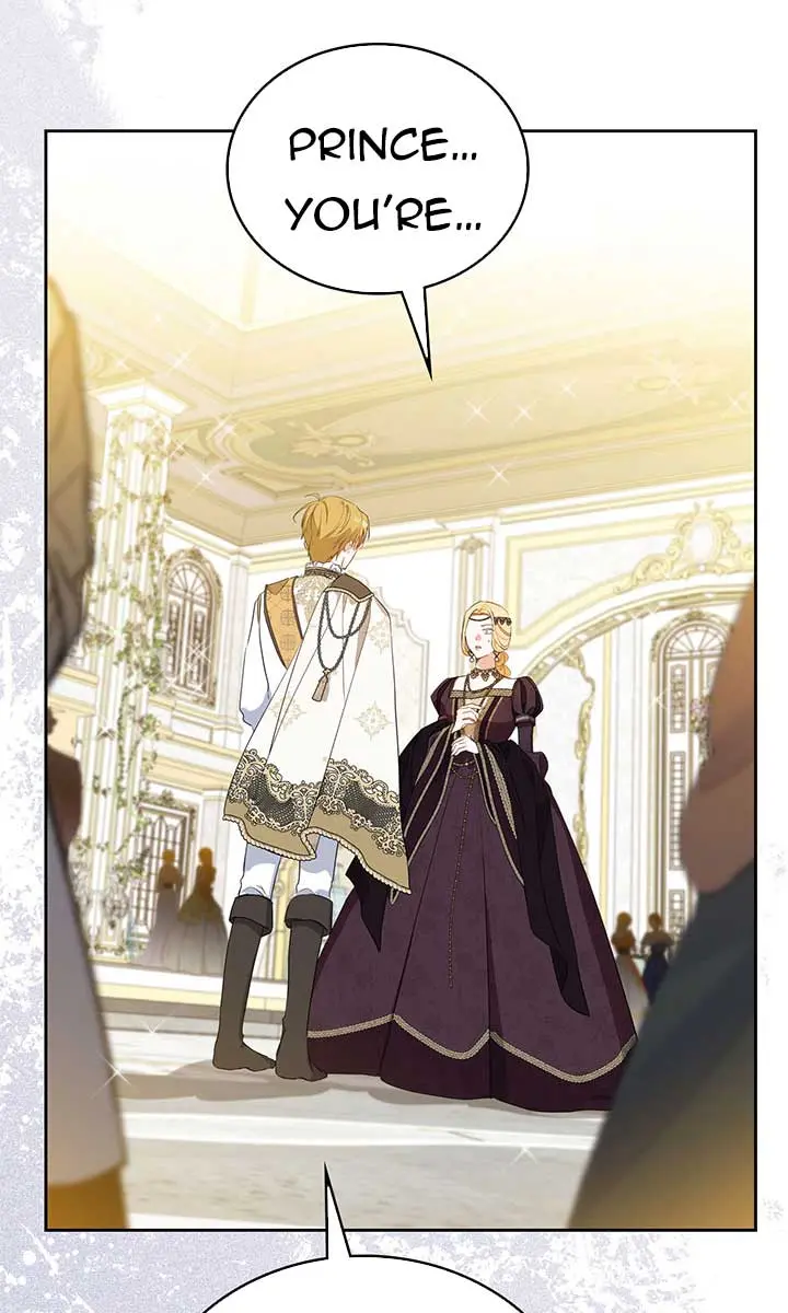 I'll Be the Matriarch in This Life Chapter 110 Page 88
