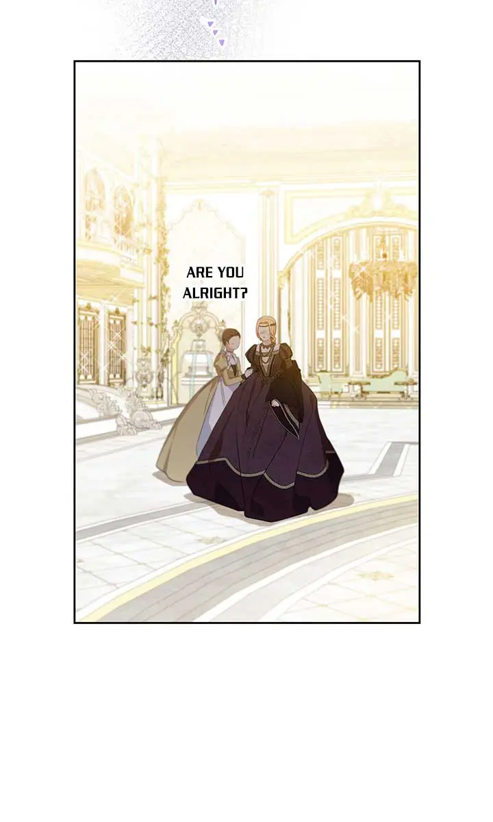 I'll Be the Matriarch in This Life Chapter 110 Page 95