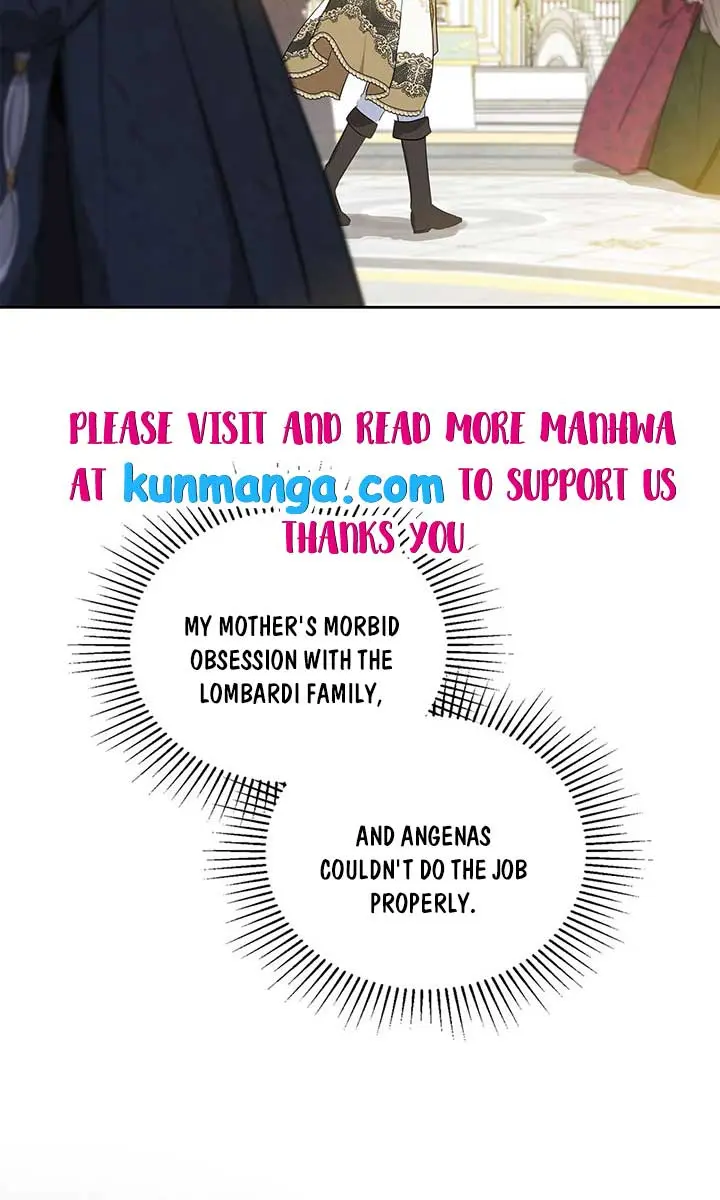 I'll Be the Matriarch in This Life Chapter 110 Page 97