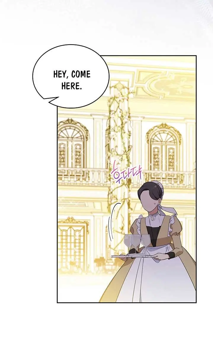 I'll Be the Matriarch in This Life Chapter 110 Page 99