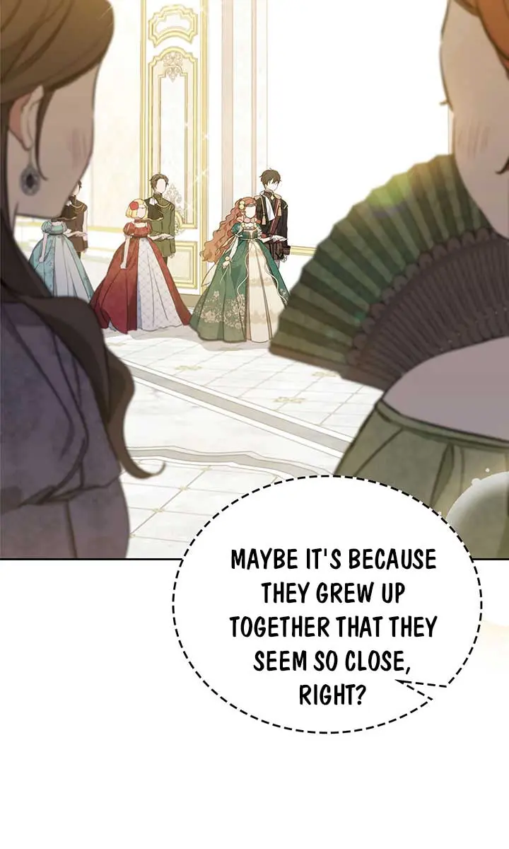 I'll Be the Matriarch in This Life Chapter 111 Page 8