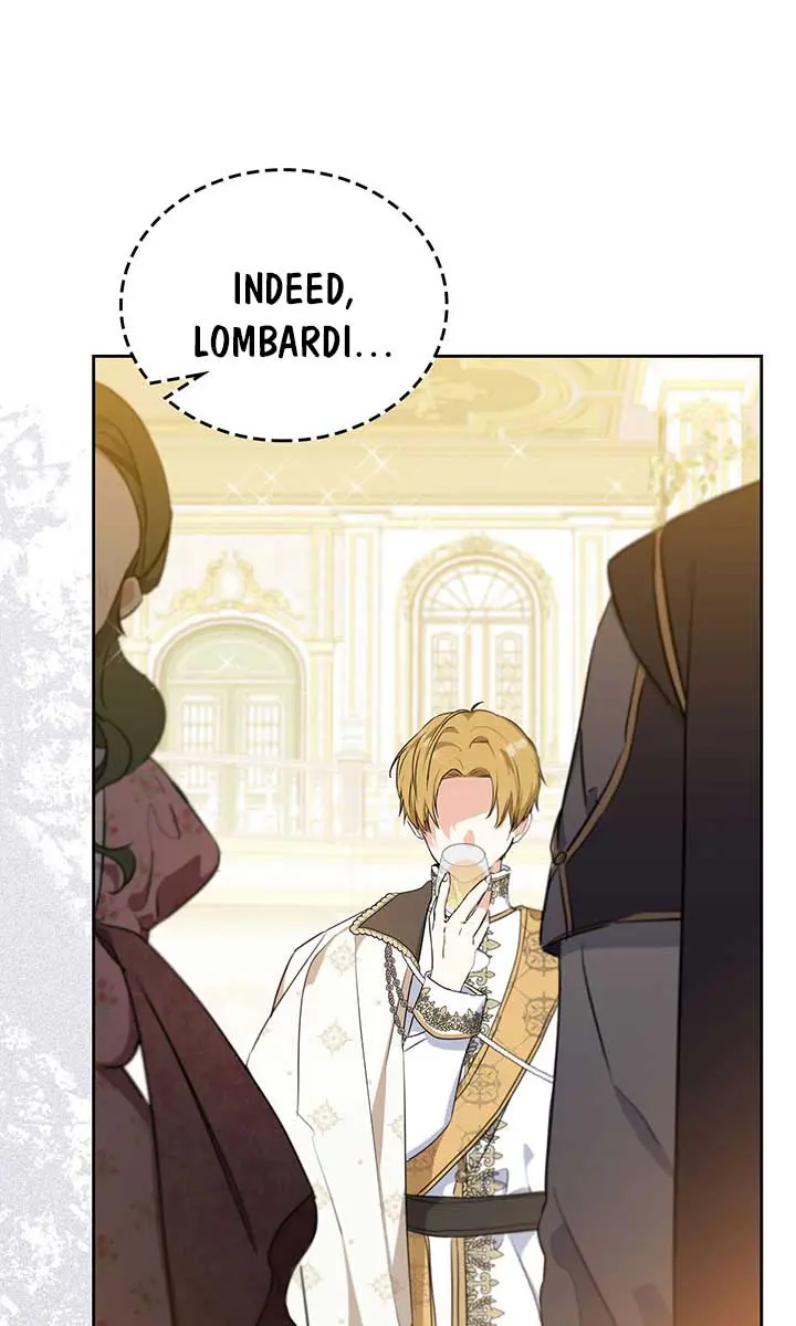 I'll Be the Matriarch in This Life Chapter 111 Page 9