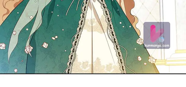 I'll Be the Matriarch in This Life Chapter 111 Page 14