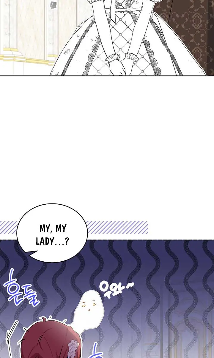 I'll Be the Matriarch in This Life Chapter 111 Page 24