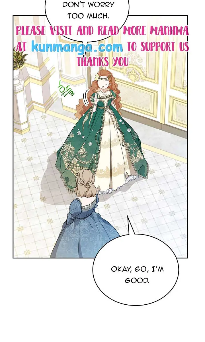 I'll Be the Matriarch in This Life Chapter 111 Page 26