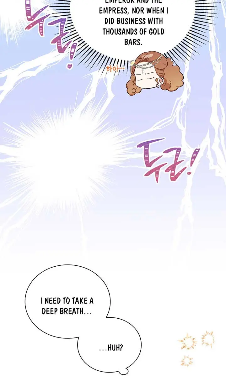 I'll Be the Matriarch in This Life Chapter 111 Page 30