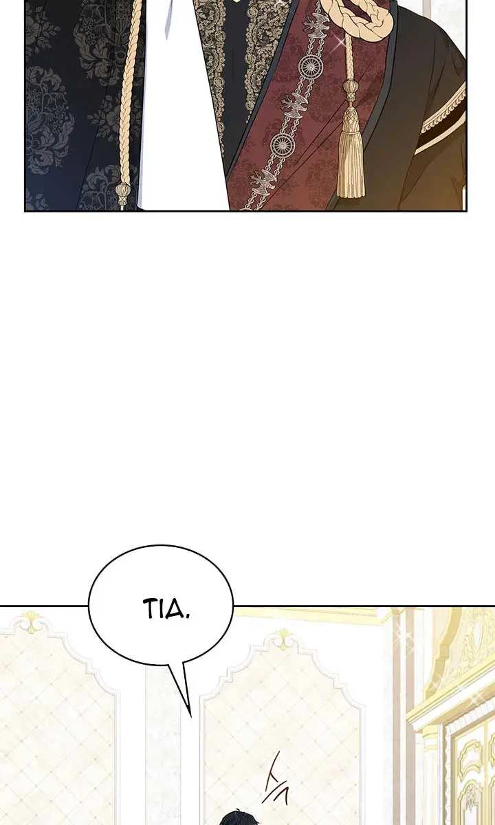 I'll Be the Matriarch in This Life Chapter 111 Page 36