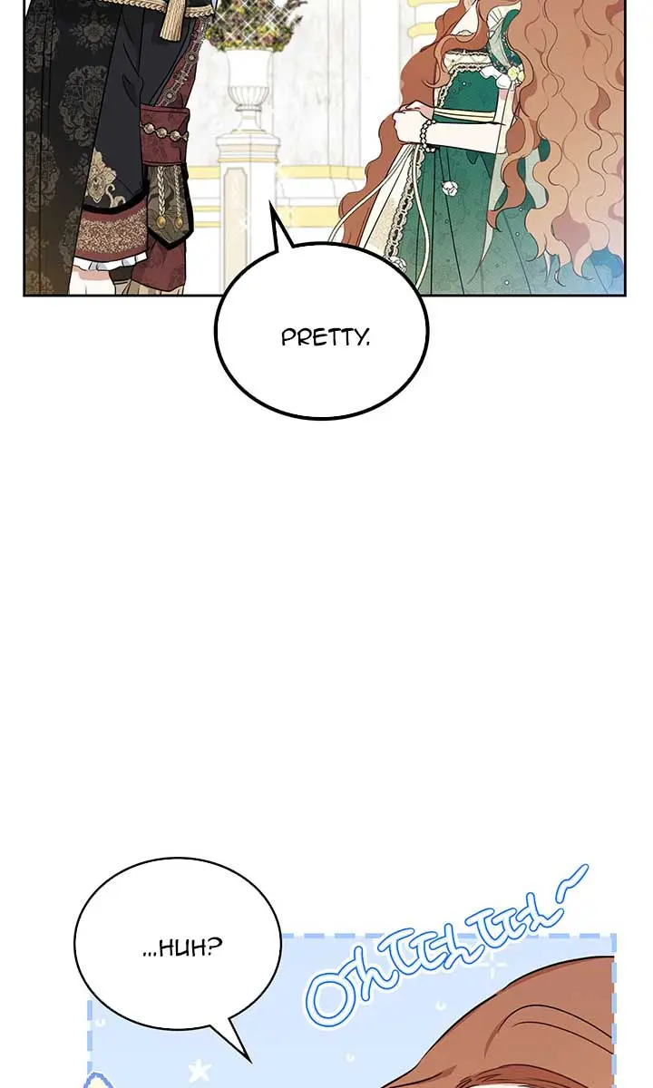 I'll Be the Matriarch in This Life Chapter 111 Page 41
