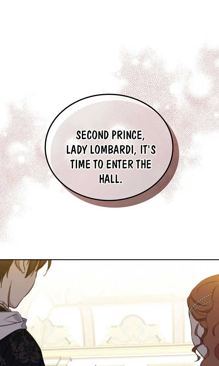 I'll Be the Matriarch in This Life Chapter 111 Page 50