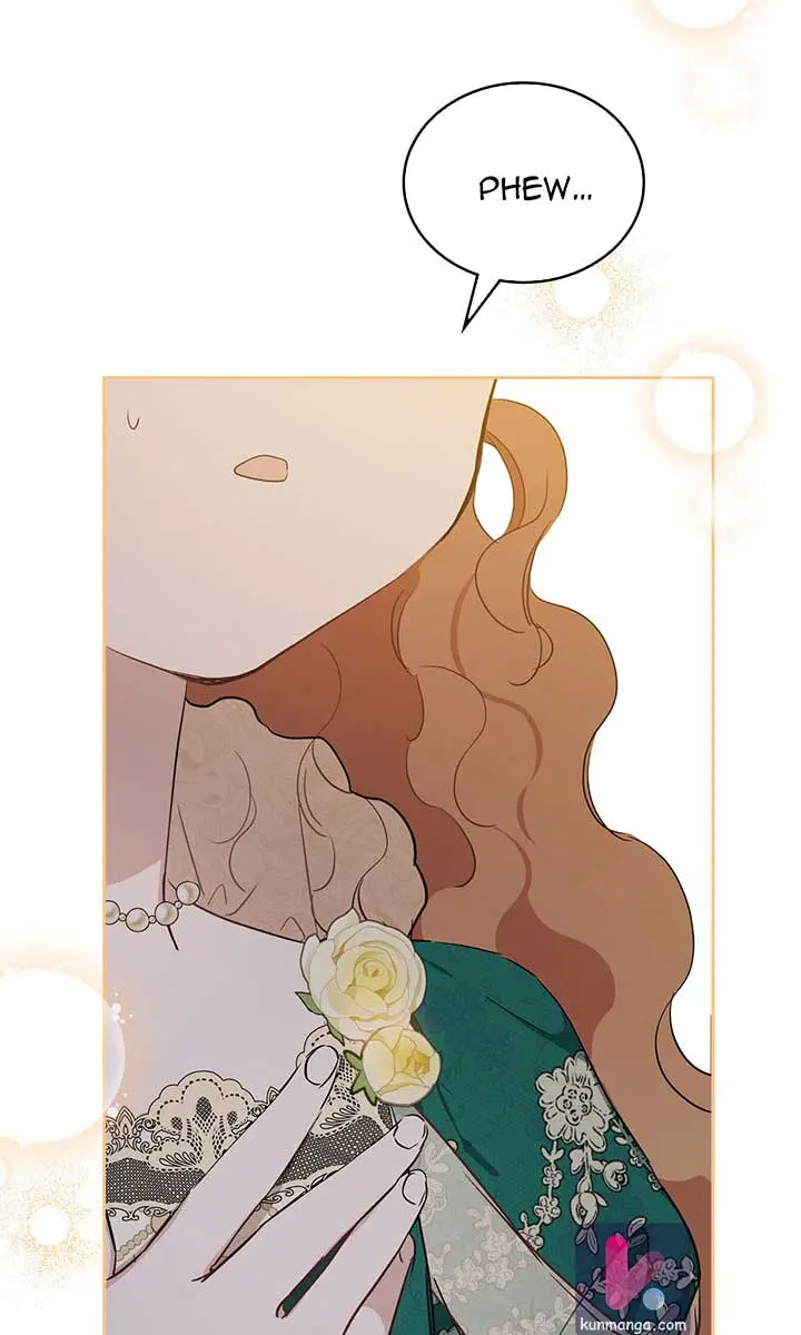 I'll Be the Matriarch in This Life Chapter 111 Page 53