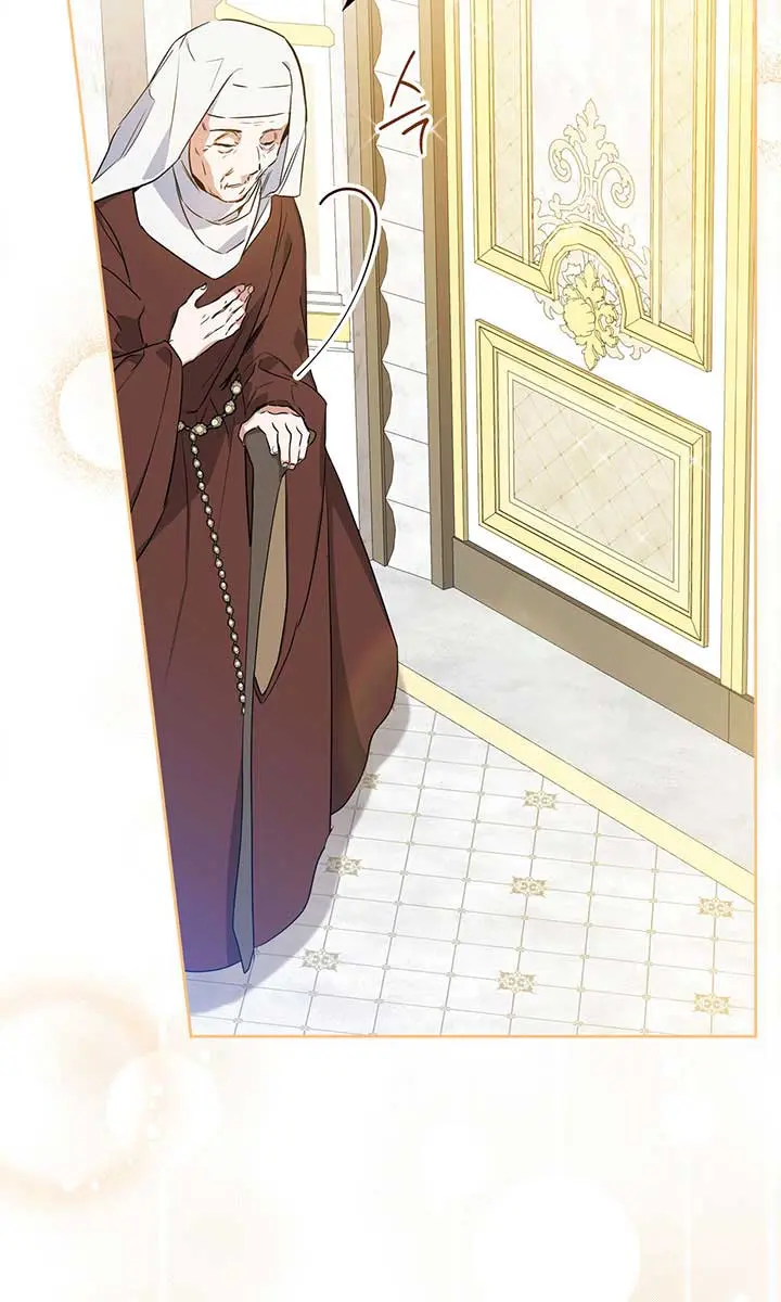 I'll Be the Matriarch in This Life Chapter 111 Page 55