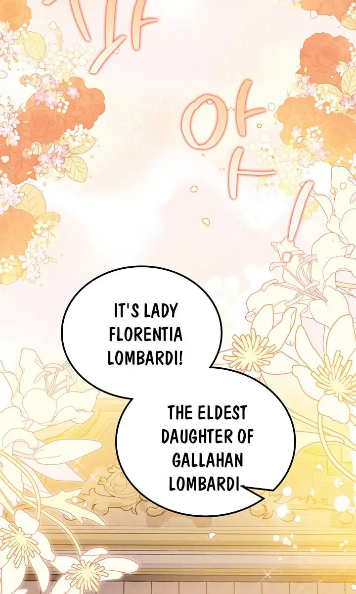 I'll Be the Matriarch in This Life Chapter 111 Page 59