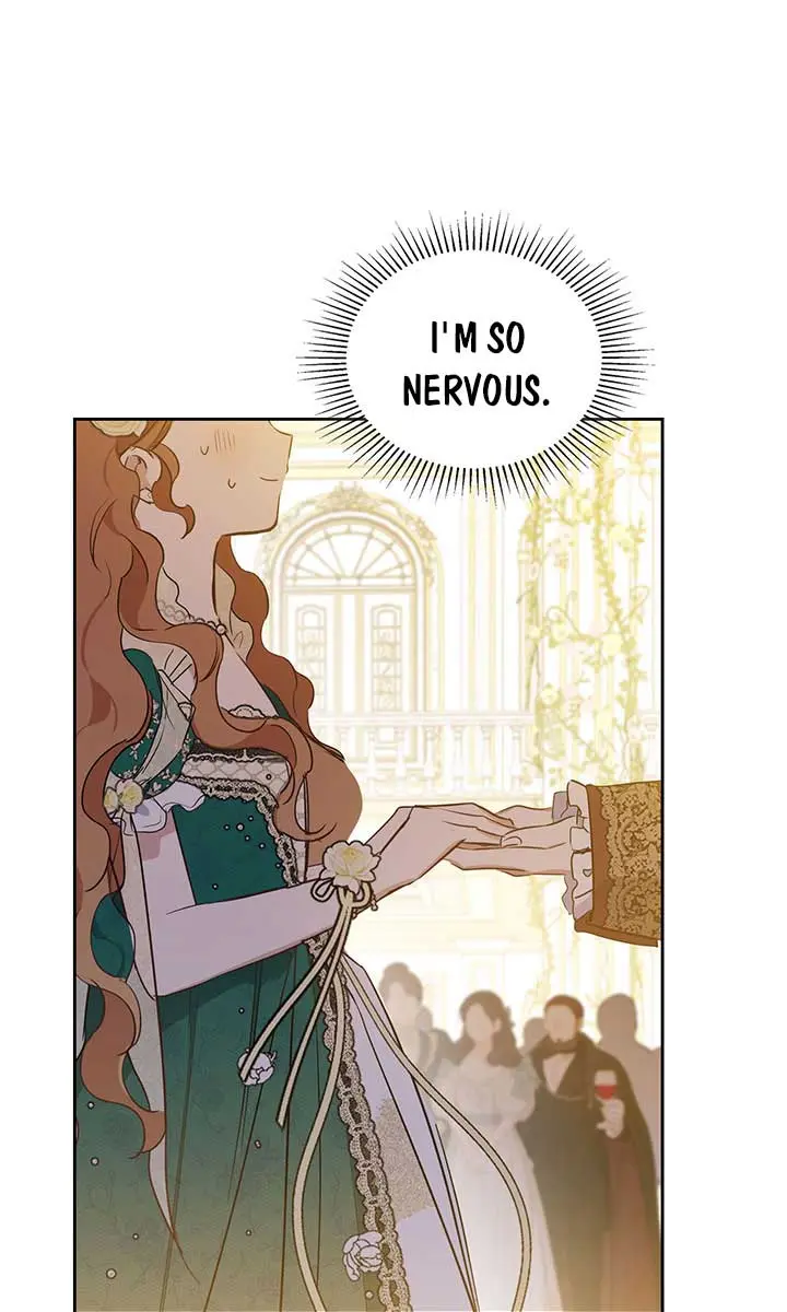I'll Be the Matriarch in This Life Chapter 111 Page 68