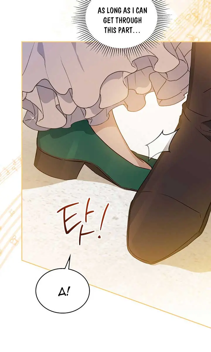 I'll Be the Matriarch in This Life Chapter 111 Page 89