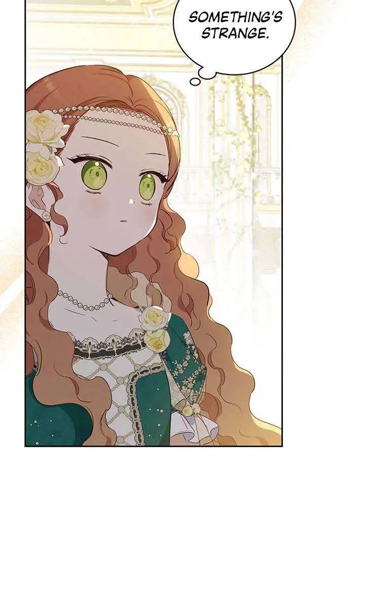 I'll Be the Matriarch in This Life Chapter 112 Page 16