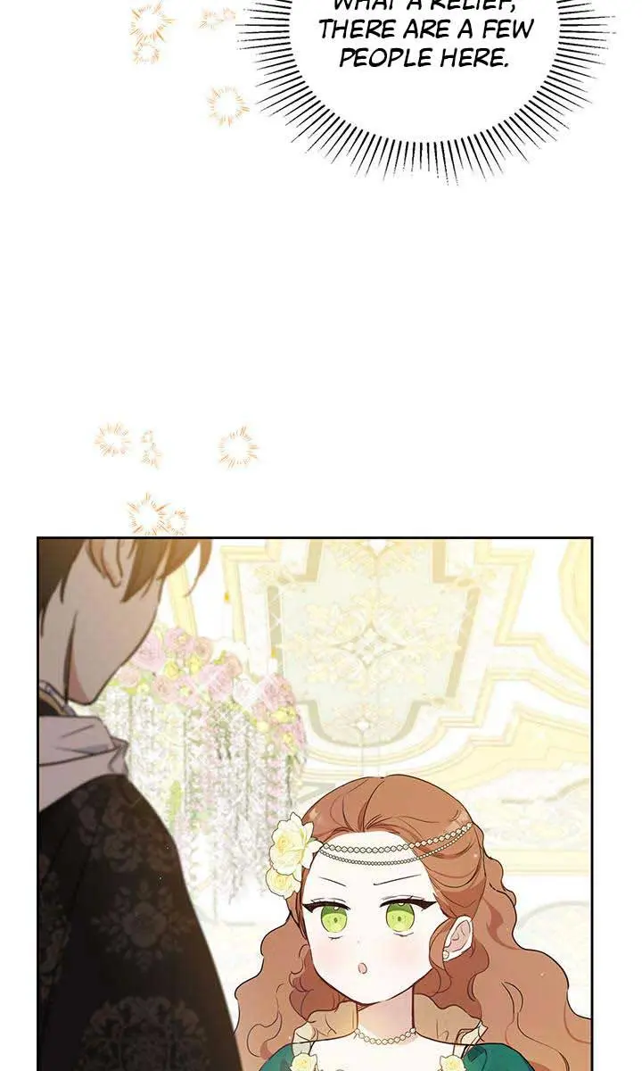 I'll Be the Matriarch in This Life Chapter 112 Page 20
