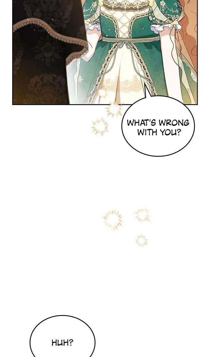 I'll Be the Matriarch in This Life Chapter 112 Page 21