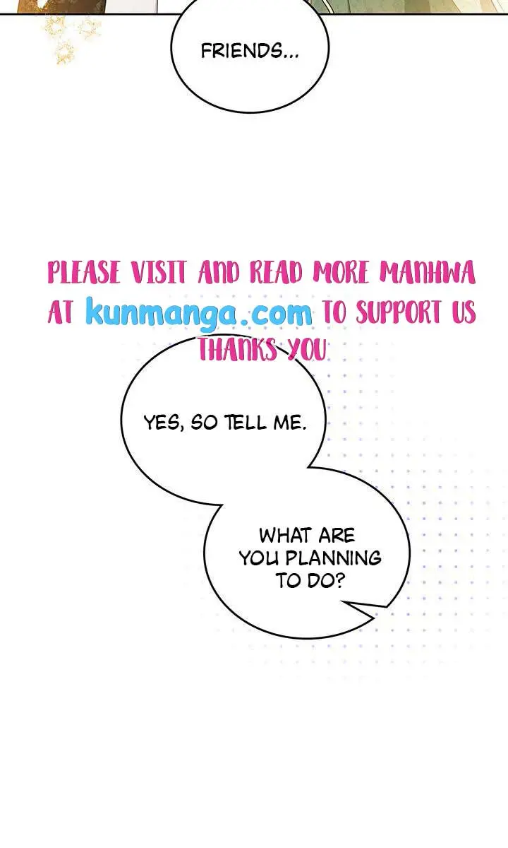 I'll Be the Matriarch in This Life Chapter 112 Page 28