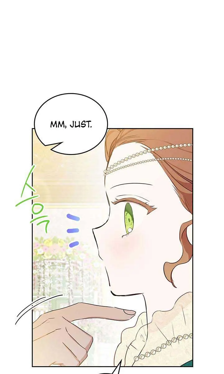 I'll Be the Matriarch in This Life Chapter 112 Page 29
