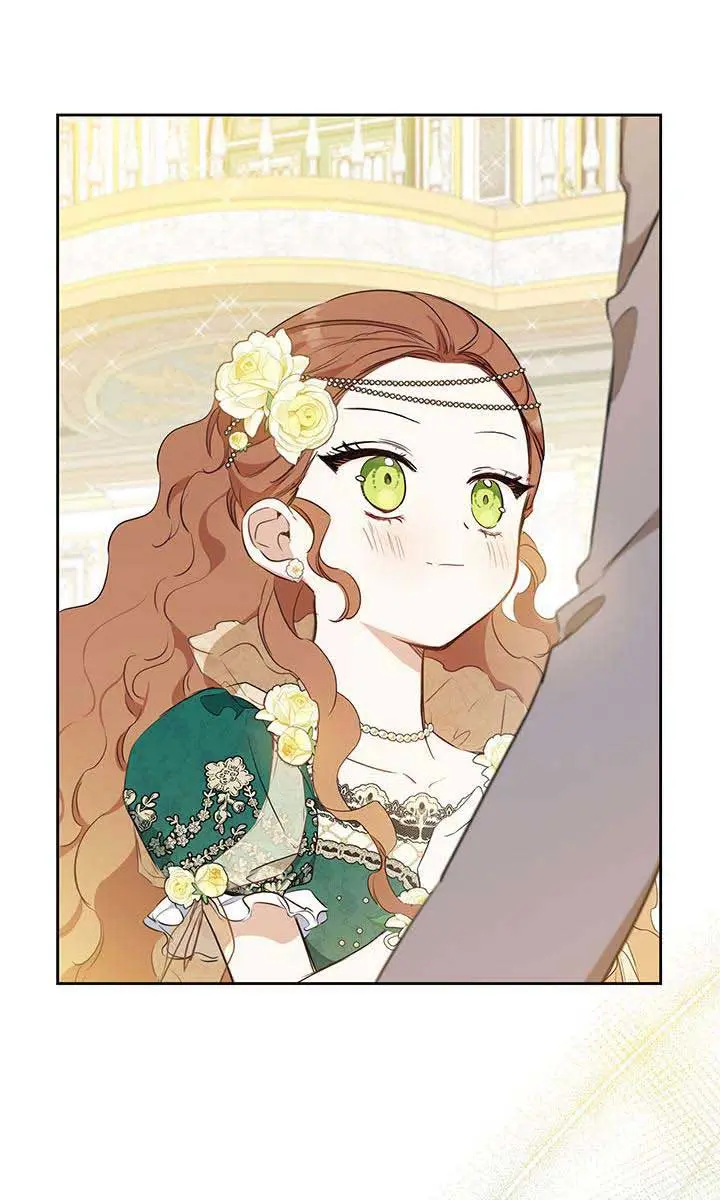 I'll Be the Matriarch in This Life Chapter 112 Page 35