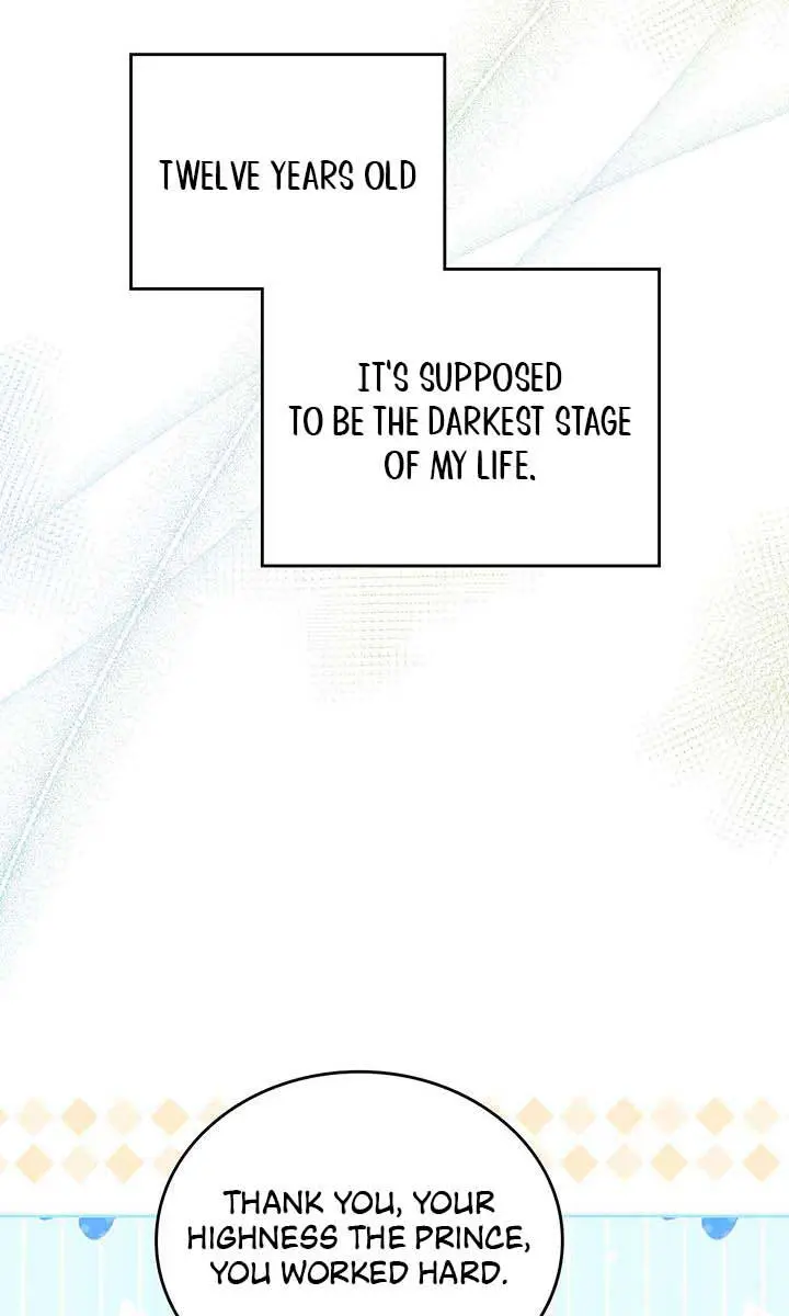 I'll Be the Matriarch in This Life Chapter 112 Page 36