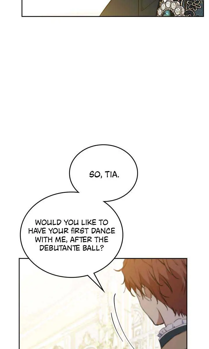 I'll Be the Matriarch in This Life Chapter 112 Page 39