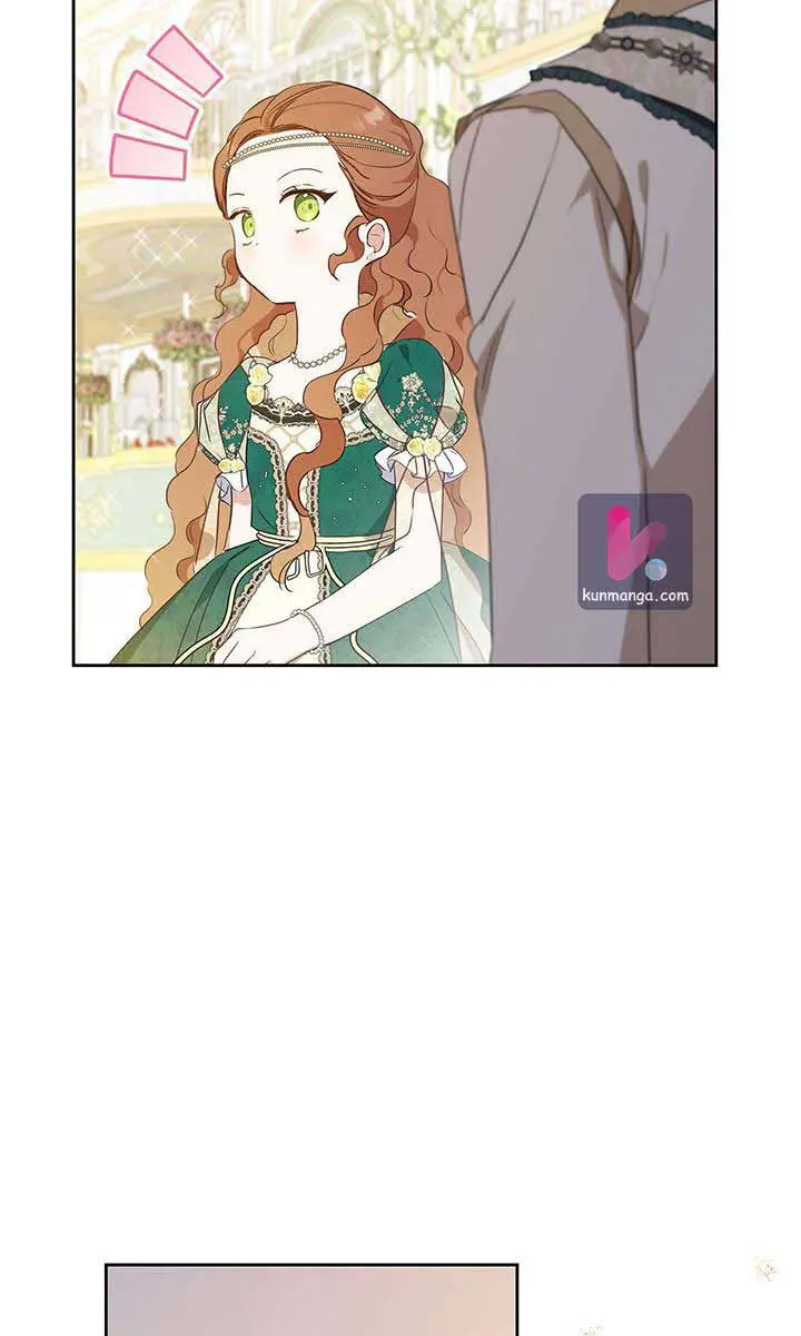 I'll Be the Matriarch in This Life Chapter 112 Page 40