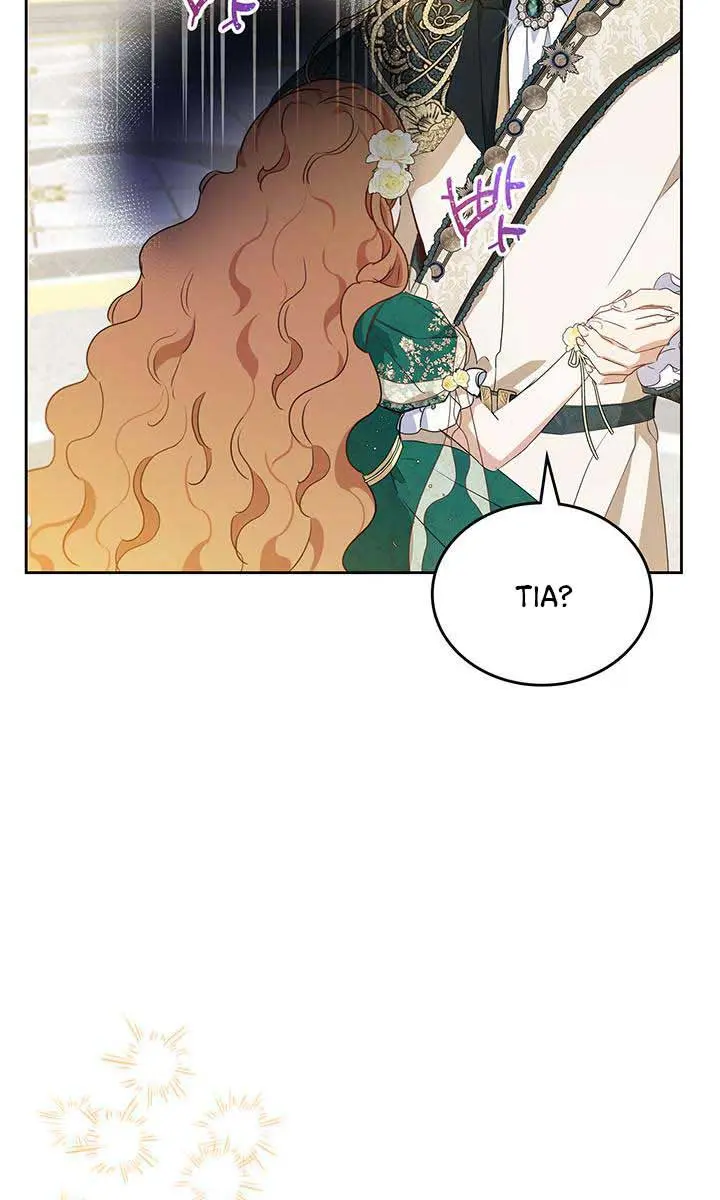 I'll Be the Matriarch in This Life Chapter 112 Page 59