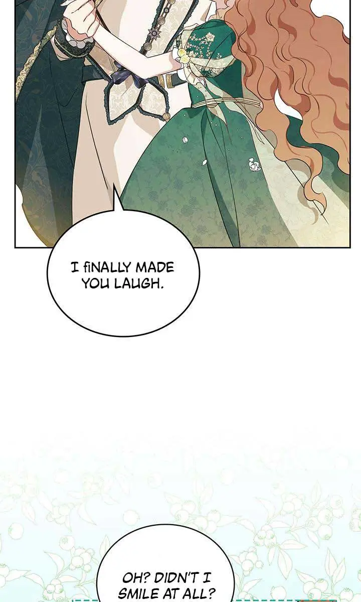 I'll Be the Matriarch in This Life Chapter 112 Page 68