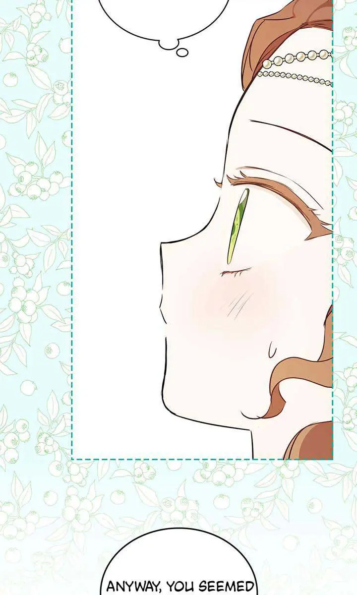 I'll Be the Matriarch in This Life Chapter 112 Page 69