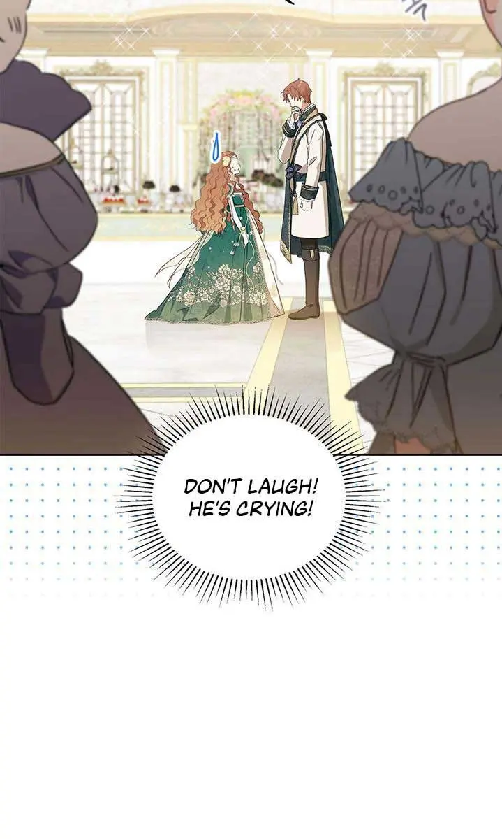 I'll Be the Matriarch in This Life Chapter 112 Page 80